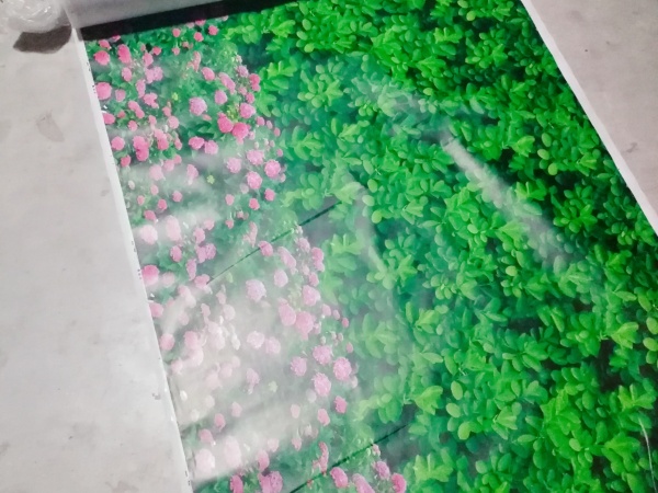 长春防寒布厂家供应-绿化无纺布抗紫外线防老化耐用型覆盖材料